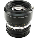 Artra Lab Nocty-Nonikkor 50mm f/1.2 Lens (FUJIFILM X)