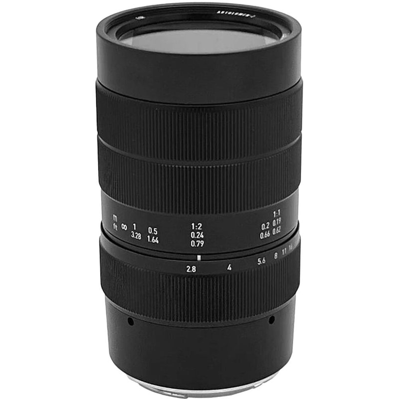 Artra Lab Artolumen 60mm f/2.8 2x Macro Lens (Sony E)