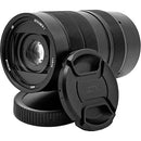 Artra Lab Artolumen 60mm f/2.8 2x Macro Lens (Nikon Z)