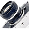 Artra Lab Nonikkor-MC 35mm f/1.4 Lens (Nikon Z, 1980s)