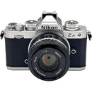 Artra Lab Nonikkor-MC 35mm f/1.4 Lens (Nikon Z, 1980s)