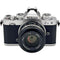 Artra Lab Nonikkor-MC 35mm f/1.4 Lens (Nikon Z, 1980s)