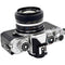 Artra Lab Nonikkor-MC 35mm f/1.4 Lens (Nikon Z, 1980s)
