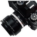 Artra Lab Nocty-Nonikkor 50mm f/1.2 Lens (Sony E)
