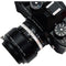 Artra Lab Nocty-Nonikkor 50mm f/1.2 Lens (Sony E)