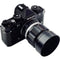 Artra Lab Nocty-Nonikkor 50mm f/1.2 Lens (FUJIFILM X)