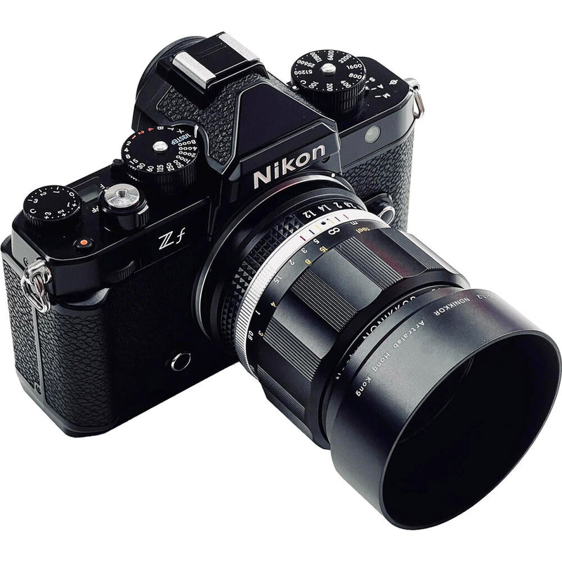 Artra Lab Nocty-Nonikkor 50mm f/1.2 Lens (FUJIFILM X)