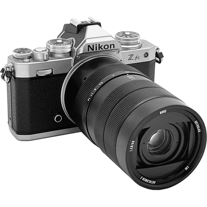 Artra Lab Artolumen 60mm f/2.8 2x Macro Lens (Nikon Z)