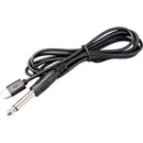 LightPix Labs USB-C to 1/4" 6.35mm Sync Cord (59")