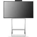 LG One:Quick Flex 43" UHD 4K Touchscreen Commercial Monitor