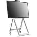 LG One:Quick Flex 43" UHD 4K Touchscreen Commercial Monitor