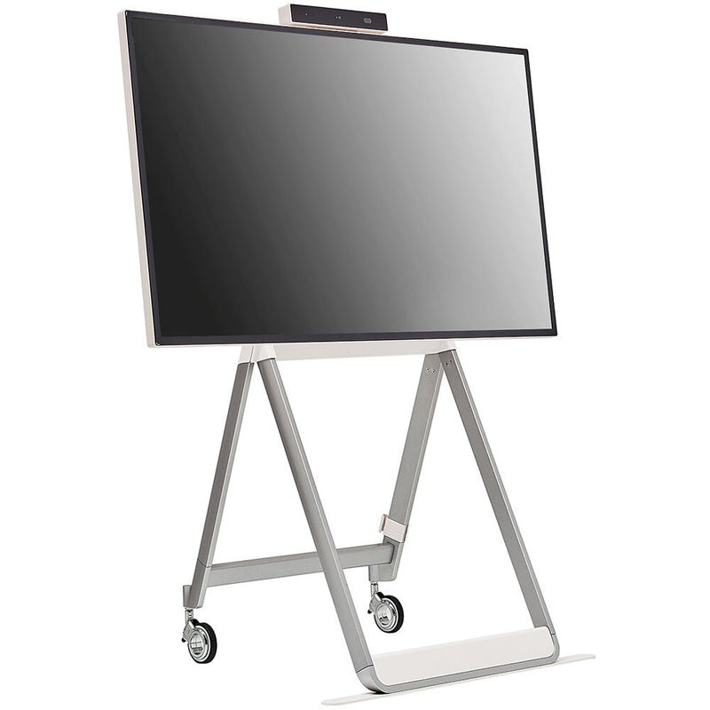 LG One:Quick Flex 43" UHD 4K Touchscreen Commercial Monitor