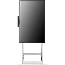 LG One:Quick Flex 43" UHD 4K Touchscreen Commercial Monitor