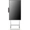 LG One:Quick Flex 43" UHD 4K Touchscreen Commercial Monitor