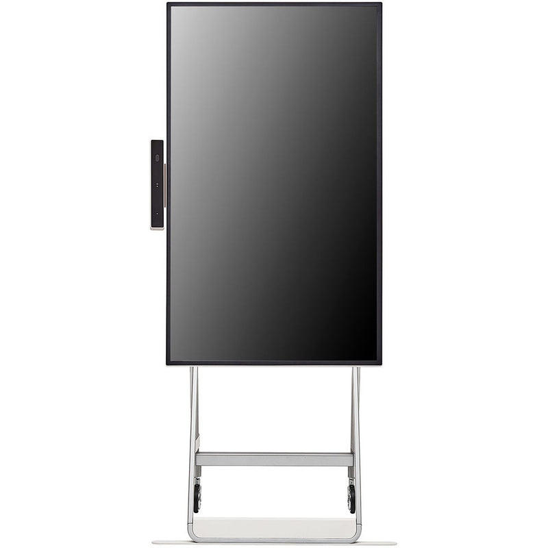 LG One:Quick Flex 43" UHD 4K Touchscreen Commercial Monitor