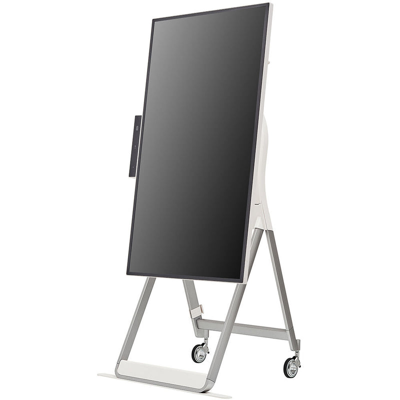 LG One:Quick Flex 43" UHD 4K Touchscreen Commercial Monitor