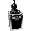 Teris TS350-CINE Fluid Head with Cine-H Heavy-Duty Tripod Kit