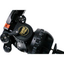 Teris TS350-CINE Fluid Head