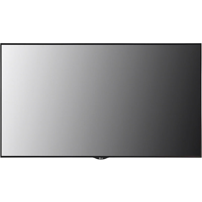LG XS4P-B 49" Full HD Window Facing Commercial Monitor