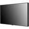 LG XS4P-B 49" Full HD Window Facing Commercial Monitor
