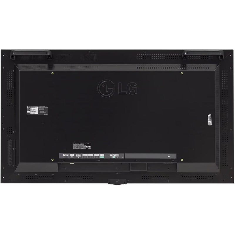 LG XS4P-B 49" Full HD Window Facing Commercial Monitor