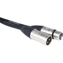 Gator Backline Series XLR Microphone Cable (25')