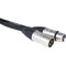 Gator Backline Series XLR Microphone Cable (25')