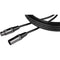Gator Composer Series Microphone Cable (15')