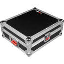 Gator GTOUR Flight Case for Pioneer DJ DJM-A9 DJ Mixer