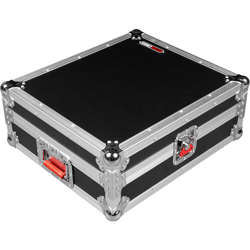 Gator GTOUR Flight Case for Pioneer DJ DJM-A9 DJ Mixer