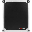 Gator GTOUR Flight Case for Pioneer DJ DJM-A9 DJ Mixer