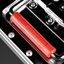 Gator GTOUR Flight Case for Pioneer DJ DJM-A9 DJ Mixer