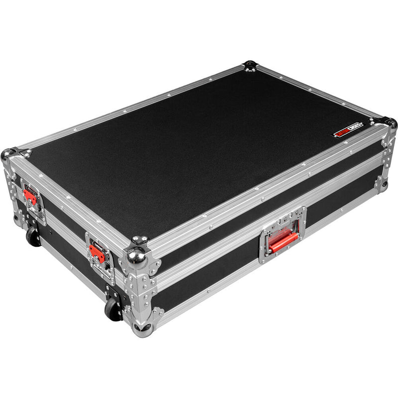 Gator GTOUR Flight Case for Pioneer DDJ-REV7 DJ Controller