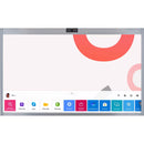LG One:Quick Works 55CT5WN-B 55" UHD 4K Touchscreen Commercial Monitor