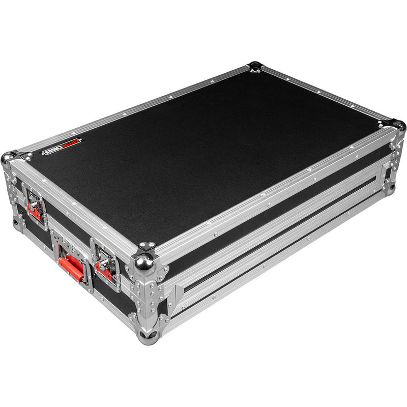 Gator GTOUR Flight Case for Pioneer DDJ-REV7 DJ Controller
