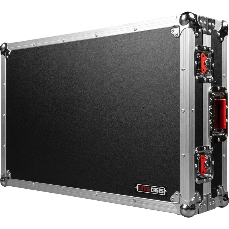 Gator GTOUR Flight Case for Pioneer DDJ-REV7 DJ Controller