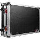 Gator GTOUR Flight Case for Pioneer DDJ-REV7 DJ Controller
