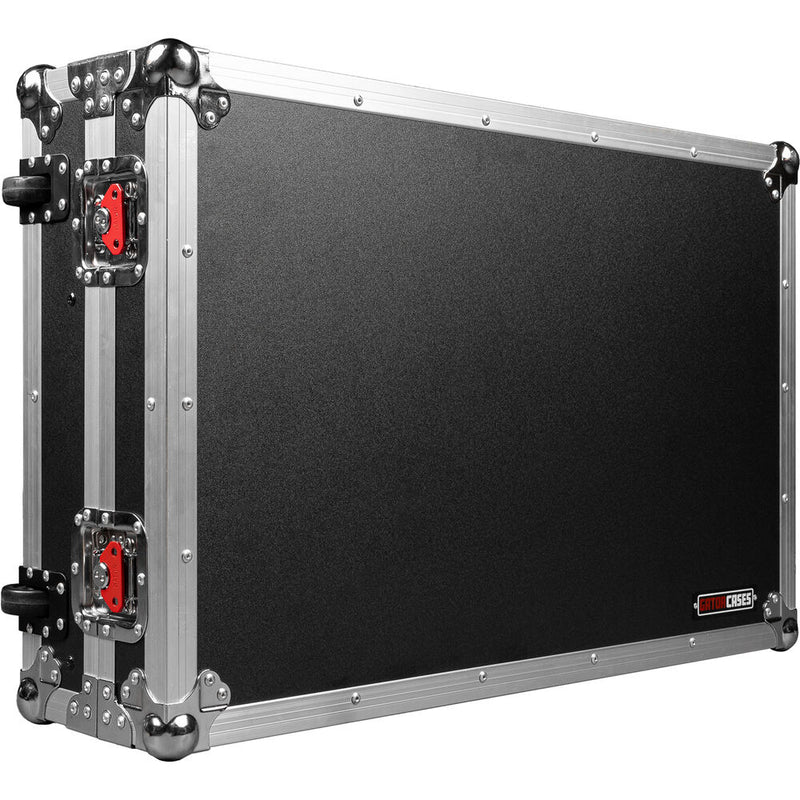 Gator GTOUR Flight Case for Pioneer DDJ-REV7 DJ Controller