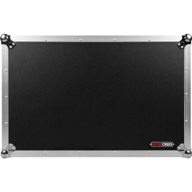 Gator GTOUR Flight Case for Pioneer DDJ-REV7 DJ Controller