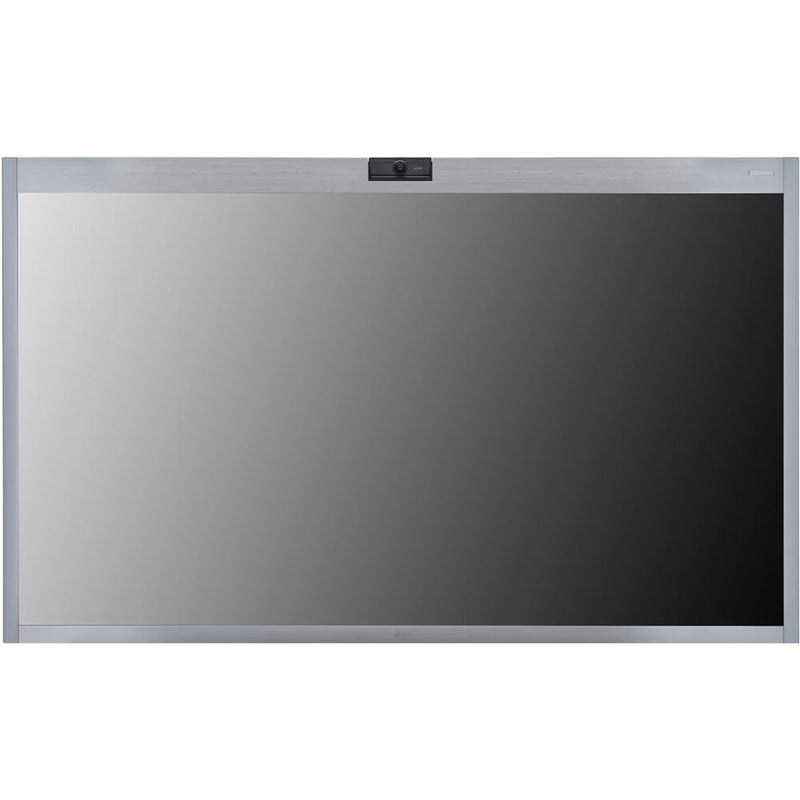 LG One:Quick Works 55CT5WN-B 55" UHD 4K Touchscreen Commercial Monitor