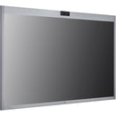 LG One:Quick Works 55CT5WN-B 55" UHD 4K Touchscreen Commercial Monitor