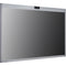 LG One:Quick Works 55CT5WN-B 55" UHD 4K Touchscreen Commercial Monitor