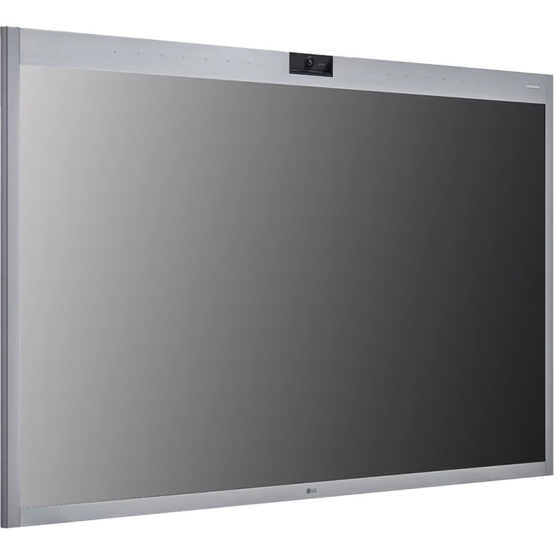 LG One:Quick Works 55CT5WN-B 55" UHD 4K Touchscreen Commercial Monitor