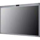 LG One:Quick Works 55CT5WN-B 55" UHD 4K Touchscreen Commercial Monitor