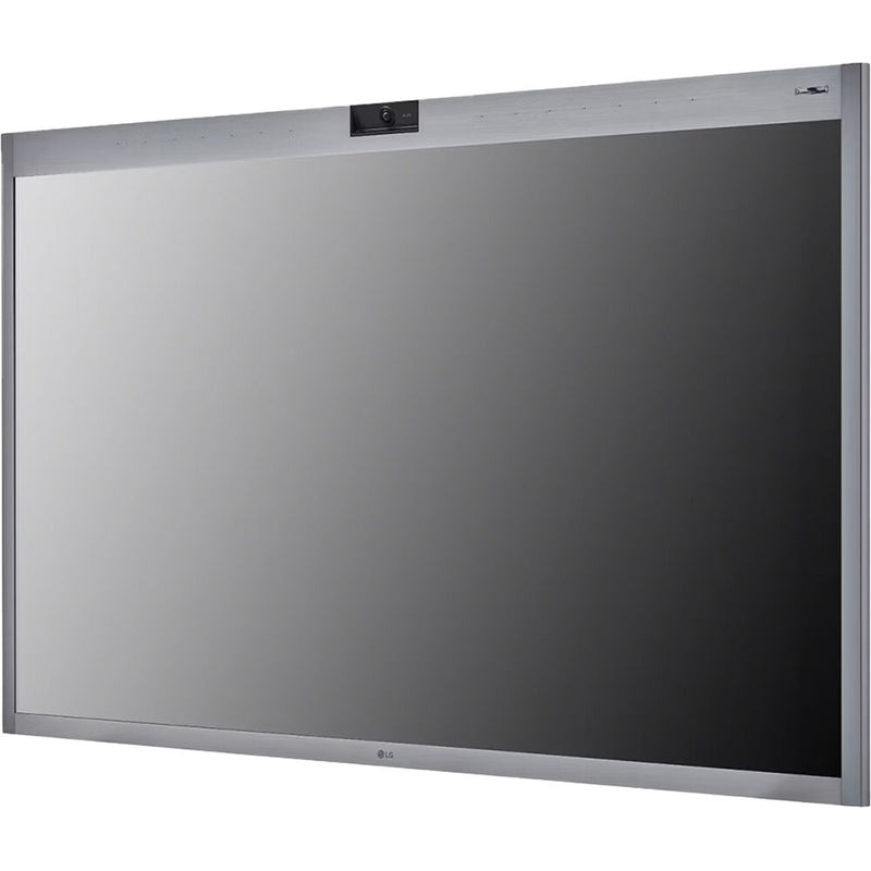 LG One:Quick Works 55CT5WN-B 55" UHD 4K Touchscreen Commercial Monitor