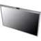 LG One:Quick Works 55CT5WN-B 55" UHD 4K Touchscreen Commercial Monitor
