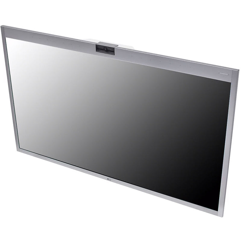 LG One:Quick Works 55CT5WN-B 55" UHD 4K Touchscreen Commercial Monitor