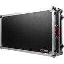 Gator GTour Flight Case for Rane Four and Performer DJ Controllers
