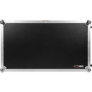 Gator GTour Flight Case for Rane Four and Performer DJ Controllers
