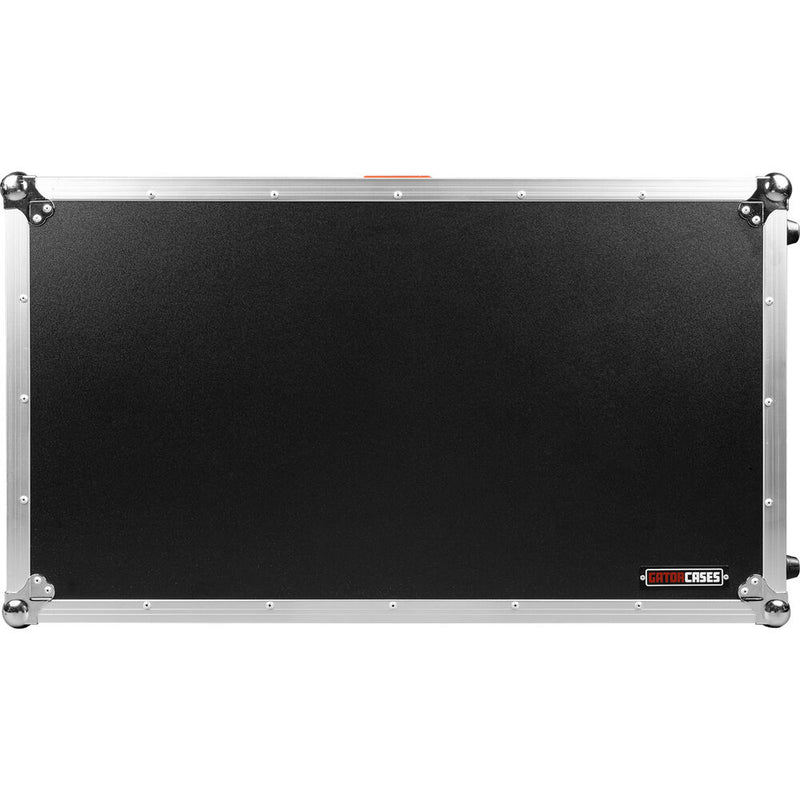 Gator GTour Flight Case for Rane Four and Performer DJ Controllers